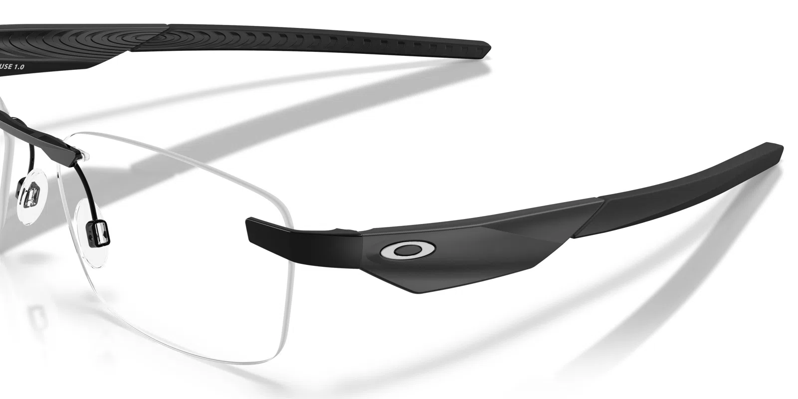 Oakley Steakhouse 1.0 3126 Eyeglasses - view 5